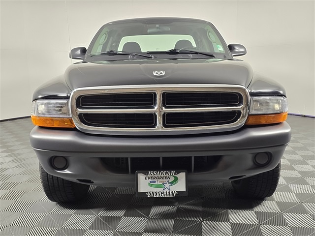Used 2004 Dodge Dakota Base with VIN 1D7HG12K74S628365 for sale in Issaquah, WA