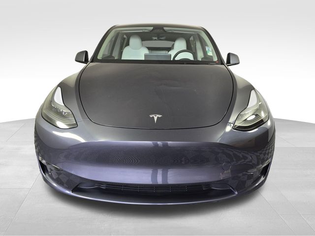 Used 2023 Tesla Model Y Long Range with VIN 7SAYGDEE0PF978605 for sale in Issaquah, WA