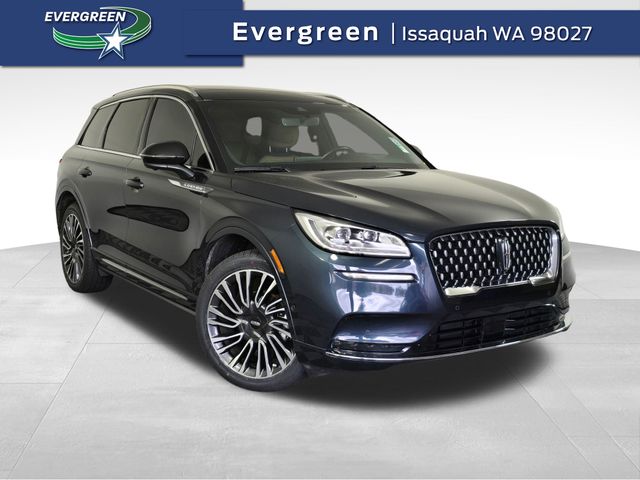 2020 Lincoln Corsair Reserve AWD's photo