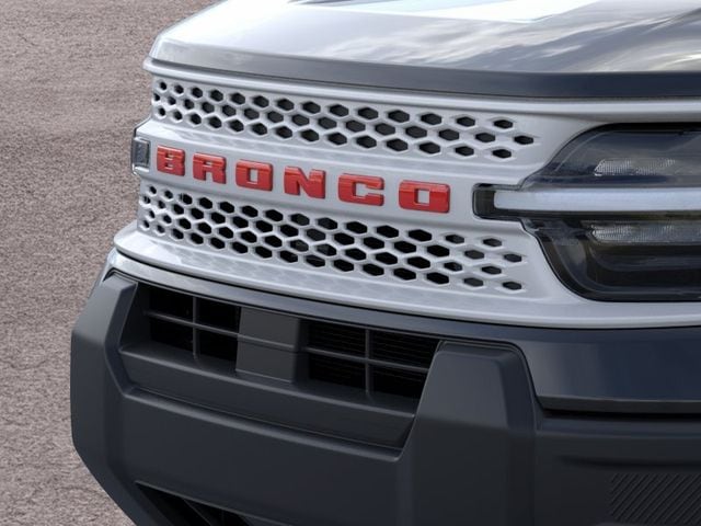 2025 Ford Bronco Sport Heritage - Photo 17