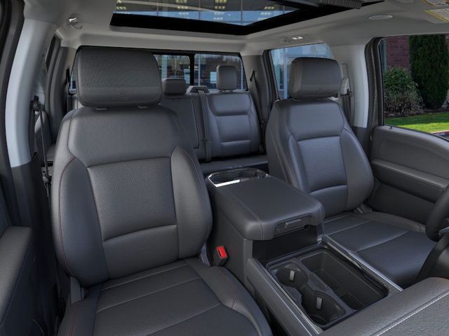 2025 Ford F-350 Super Duty Lariat - Photo 10