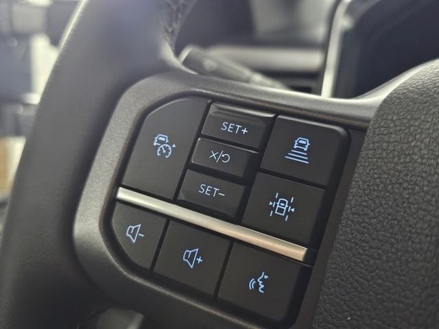 2025 Ford F-350 Super Duty Lariat - Photo 37