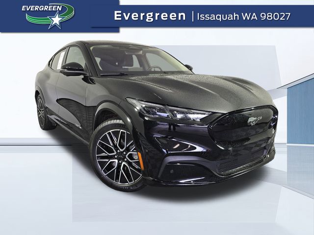 2024 Ford Mustang-Mach-e Premium's photo