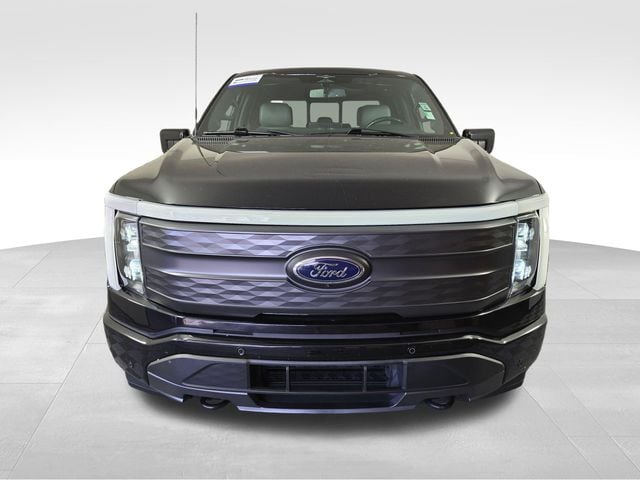 Certified 2023 Ford F-150 Lightning Lariat with VIN 1FTVW1EV6PWG07073 for sale in Issaquah, WA