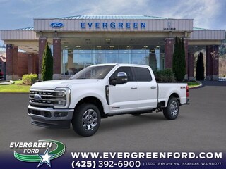 2026 Ford F-350 Lariat Truck