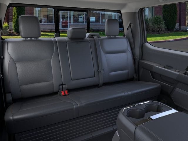 2025 Ford F-350 Super Duty Lariat - Photo 11