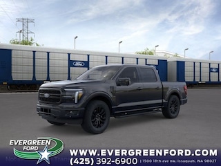 2026 Ford F-150 Lariat Truck