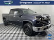 Chevrolet Silverado 3500 HD