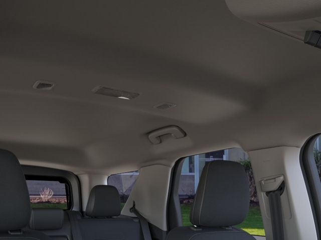 2025 Ford Bronco Sport Big Bend - Photo 22
