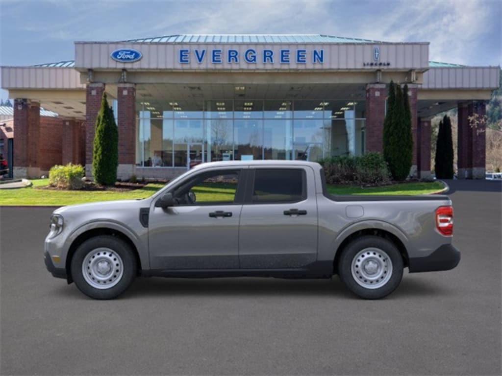 New 2025 Ford Maverick XL Hybrid Truck