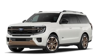2026 Ford Expedition King Ranch SUV