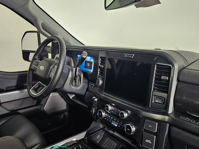 2025 Ford F-350 Super Duty Lariat - Photo 10