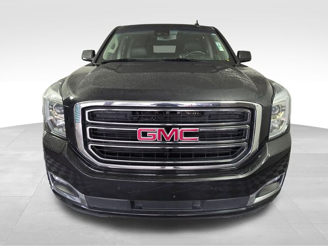 2020 Gmc Yukon XL photo 2
