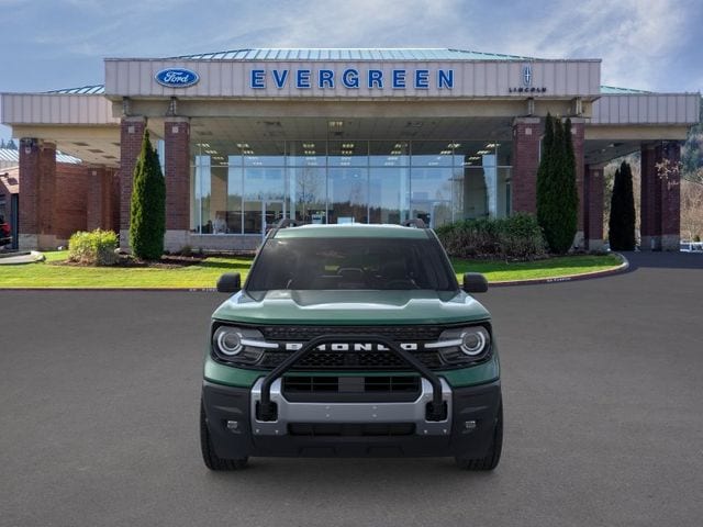 2025 Ford Bronco Sport Big Bend - Photo 6
