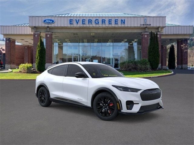 2025 Ford Mustang Mach-E Premium - Photo 7