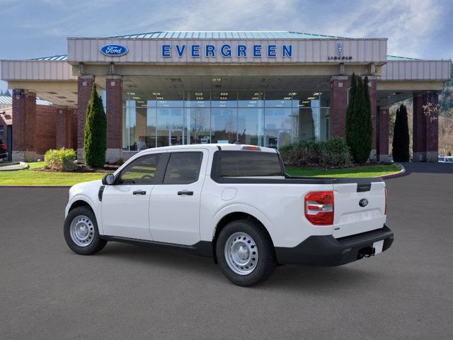 2026 Ford Maverick XL photo 4