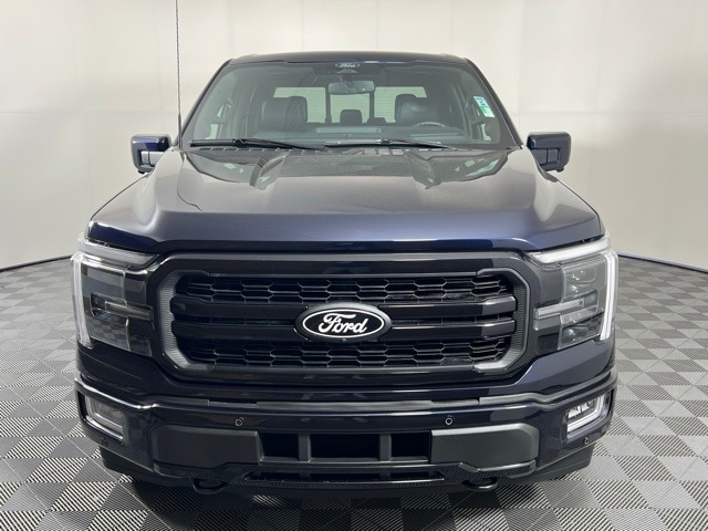Used 2024 Ford F-150 Lariat with VIN 1FTFW5LD9RFA24621 for sale in Issaquah, WA