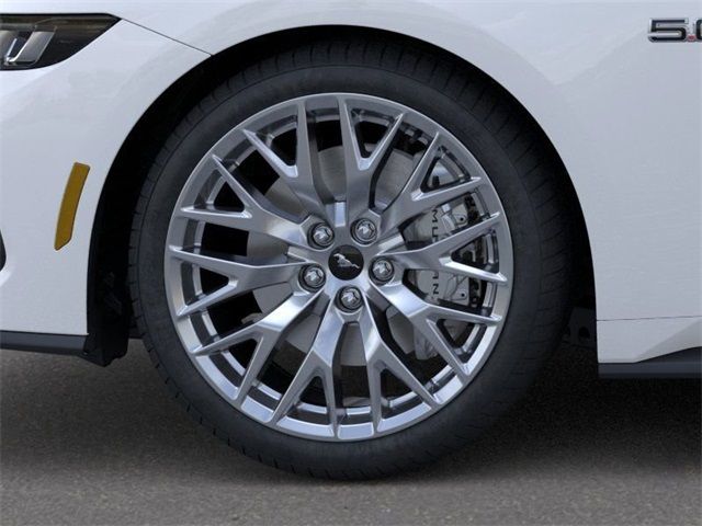 2025 Ford Mustang GT Premium Fastback - Photo 19