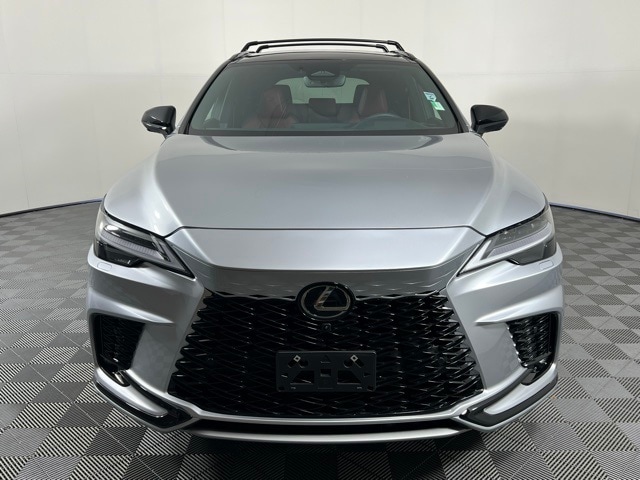 Used 2023 Lexus RX Hybrid 500h with VIN 2T2BCMEA2PC005561 for sale in Issaquah, WA