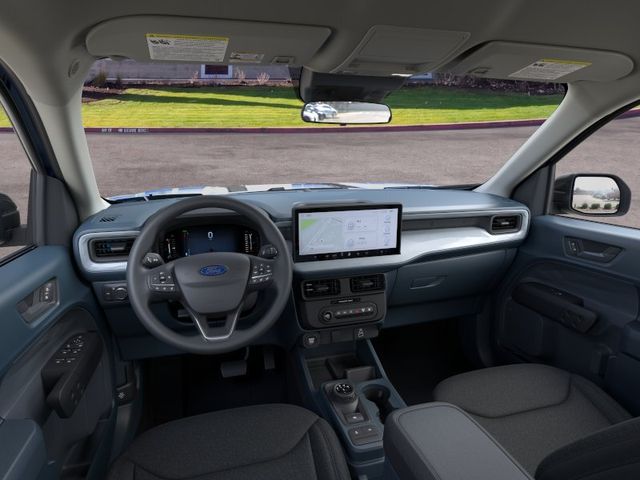 2025 Ford Maverick XLT - Photo 9