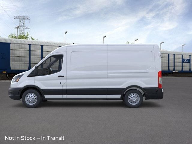 2026 Ford Transit photo 3