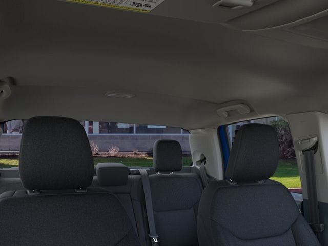 2025 Ford Maverick XLT - Photo 12