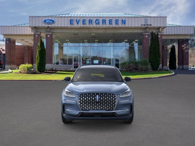 2025 Lincoln Corsair Grand Touring - Photo 6