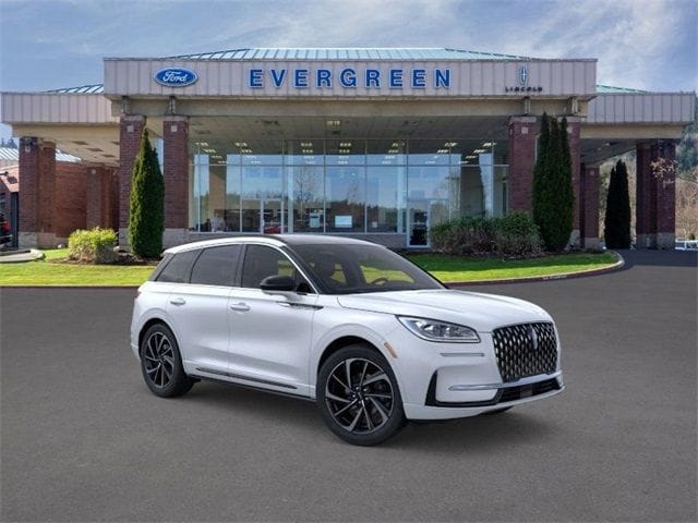 2025 Lincoln Corsair Grand Touring - Photo 7
