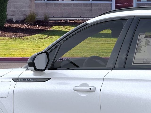 2025 Lincoln Corsair Grand Touring - Photo 20