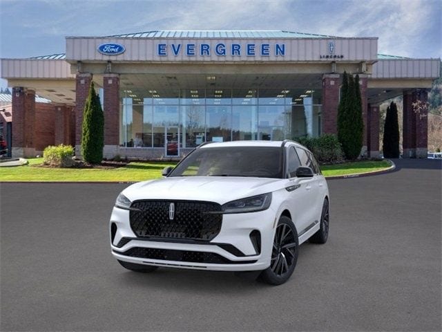 2025 Lincoln Aviator Black Label - Photo 2