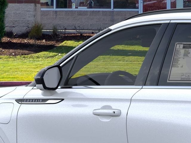 2025 Lincoln Corsair Grand Touring - Photo 20