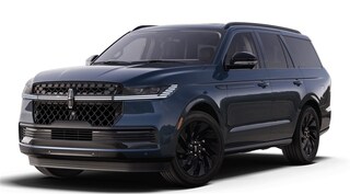 2025 Lincoln Navigator Reserve SUV