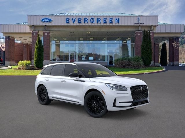 2025 Lincoln Corsair Grand Touring - Photo 7
