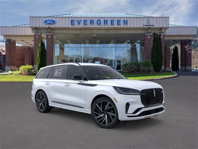 2025 Lincoln Aviator Black Label - Photo 7