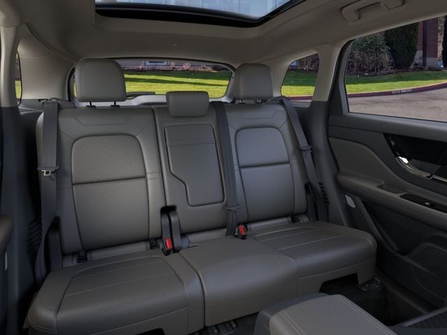 2025 Lincoln Corsair Grand Touring - Photo 11