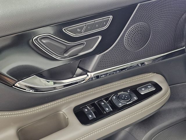 2025 Lincoln Corsair Grand Touring - Photo 26