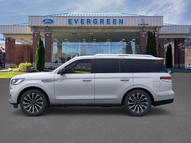 2024 Lincoln Navigator Reserve - Photo 3