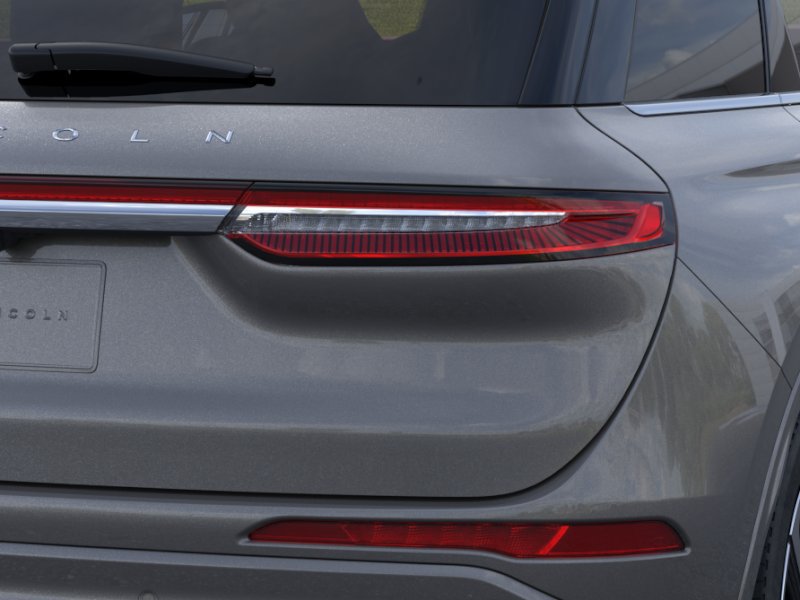 2025 Lincoln Corsair Grand Touring - Photo 21