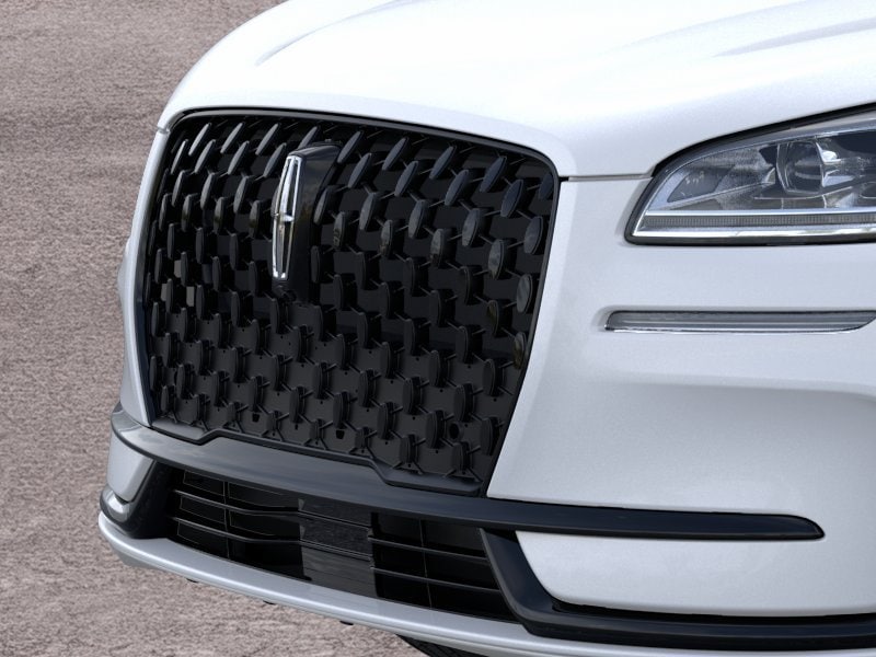 2025 Lincoln Corsair Grand Touring - Photo 17