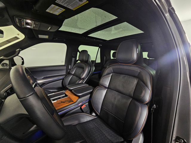 2025 Lincoln Navigator Black Label L - Photo 21