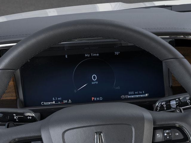 2024 Lincoln Navigator Reserve - Photo 13