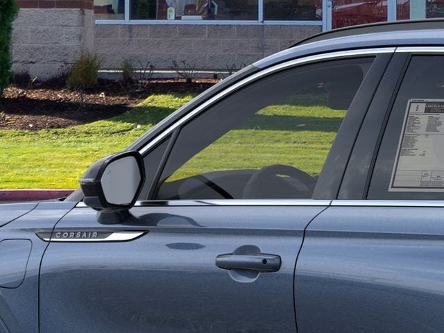 2025 Lincoln Corsair Grand Touring - Photo 20