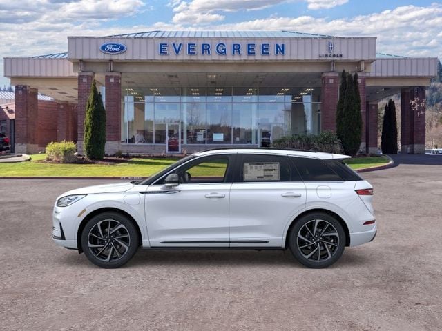 2025 Lincoln Corsair Grand Touring - Photo 3