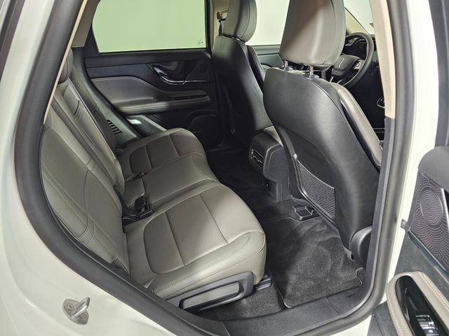 2025 Lincoln Corsair Grand Touring - Photo 15