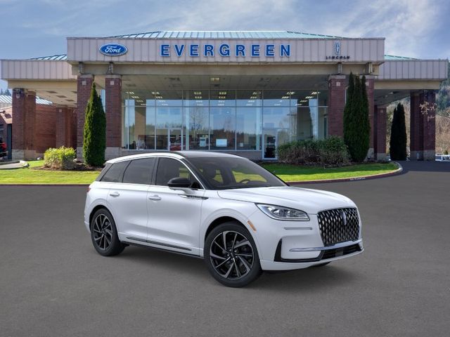 2025 Lincoln Corsair Grand Touring - Photo 7