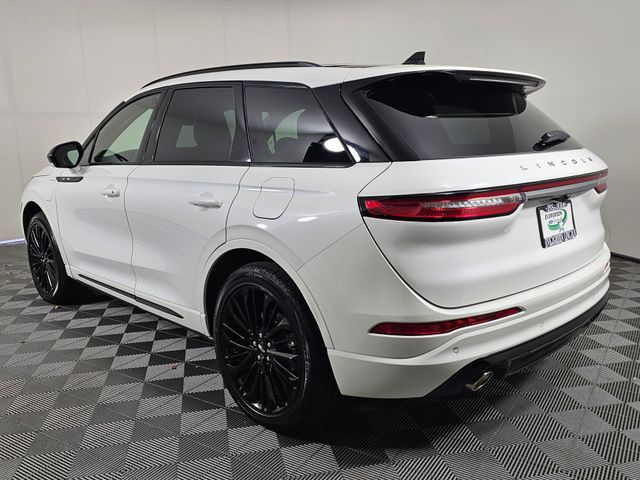 2025 Lincoln Corsair Grand Touring - Photo 5