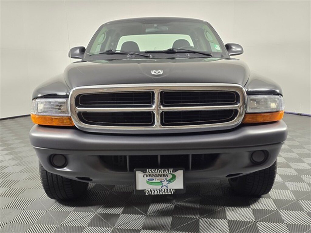 Used 2004 Dodge Dakota Base Truck Club Cab