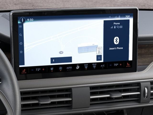 2025 Lincoln Corsair Grand Touring - Photo 14