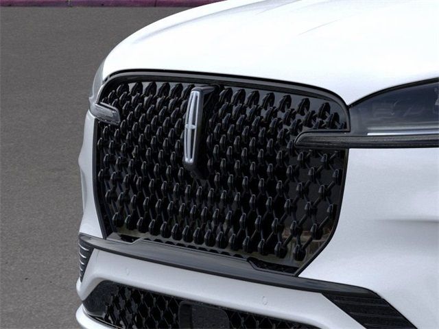 2025 Lincoln Aviator Black Label - Photo 17