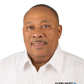 Staff member Gary Joseph from ID_631c14b956fa